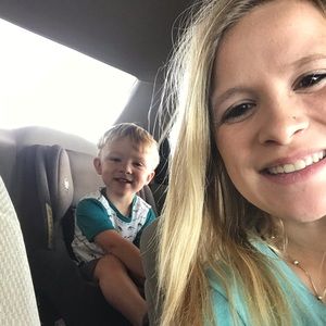 Meet your Posher, Layla